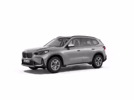 BMW X1 18i 1.5 136 sDrive