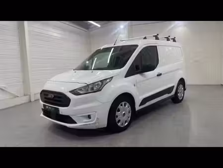 Ford Transit 1.0 101 Trend