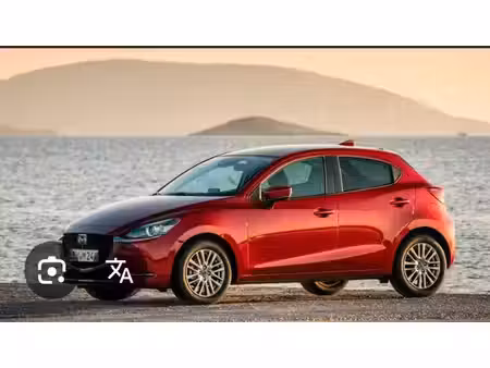 Mazda Mazda2 1.5 116