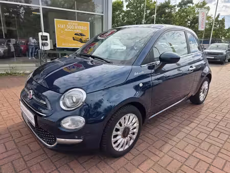 Fiat 500 1.0 69 Dolcevita