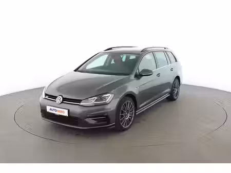 Volkswagen Golf 1.5 TSI 150