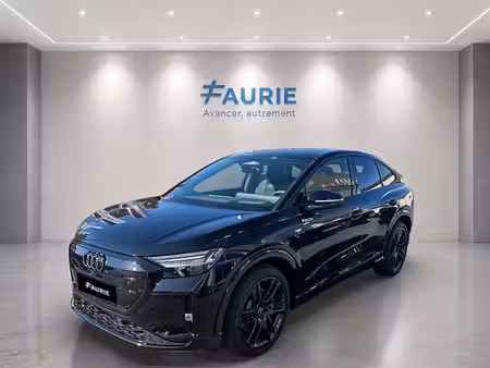 Audi Q4 e-tron 286