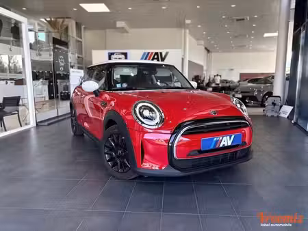Mini Mini Cooper 1.5