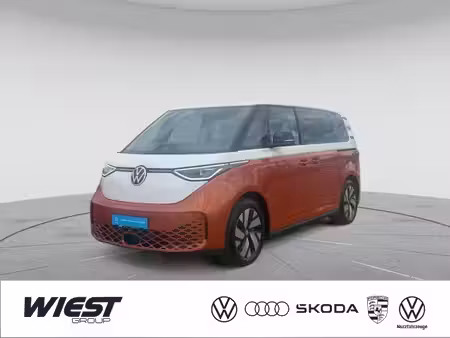 Volkswagen Id Buzz 204