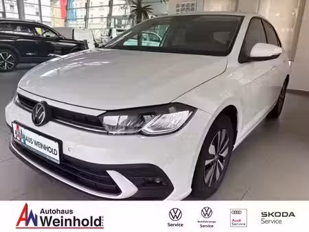 Volkswagen Polo 1.0 TSI