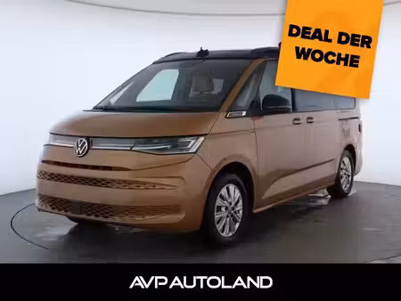 Volkswagen Transporter T7 Beach 4Motion