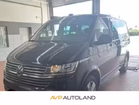 Volkswagen Transporter T6.1 2.0 TDI 150
