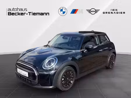 Mini Mini One 1.5 102