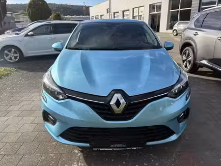 Renault Clio Experience