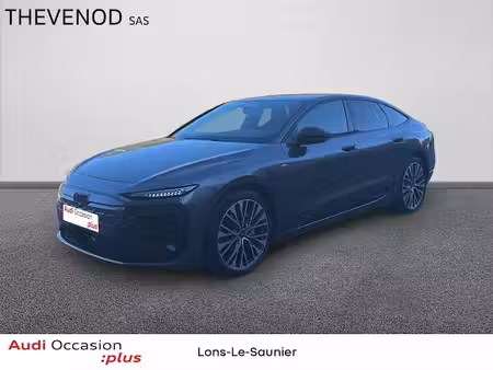 Audi A6 367