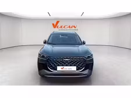 Chery Tiggo