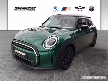 Mini Mini Cooper 1.5 136 Classic
