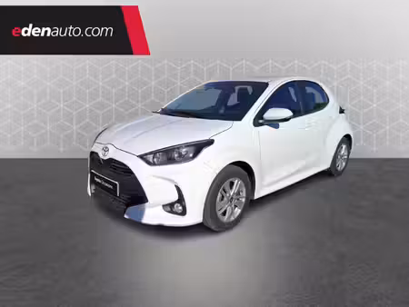 Toyota Yaris 1.5 116