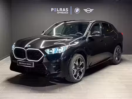BMW X2 20i 1.5 170 sDrive