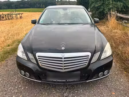 Mercedes-Benz Classe E E 220 2.1 170