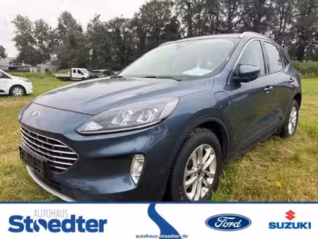 Ford Kuga 2.5 152 Titanium