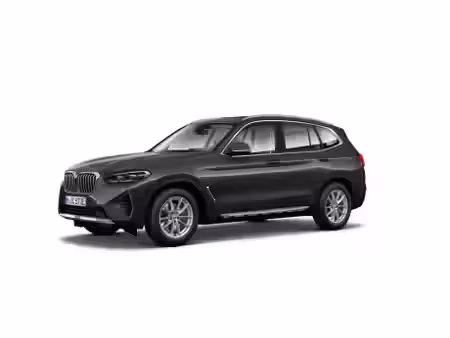 BMW X3 30e 2.0 xDrive