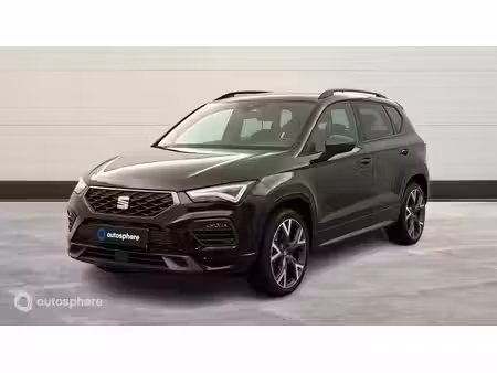 Seat Ateca 1.5 TSI 150 FR