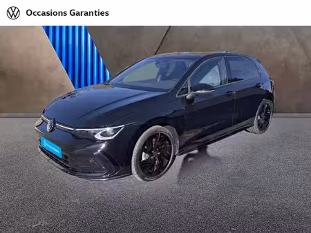 Volkswagen Golf 1.5 TSI 110 R-Line