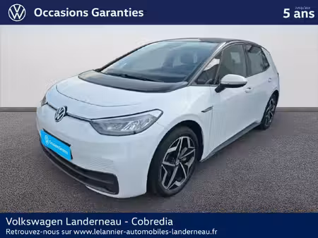 Volkswagen ID.3 150 Performance