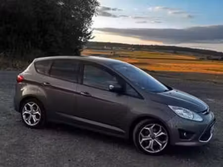 Ford C-max 2.0 SE