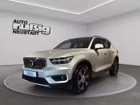 Volvo XC40 2.0 Inscription 4x4