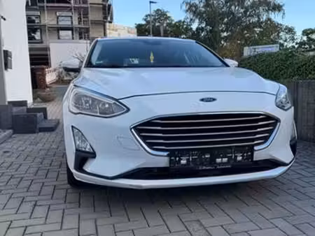 Ford Focus 1.0 EcoBoost 125 Active