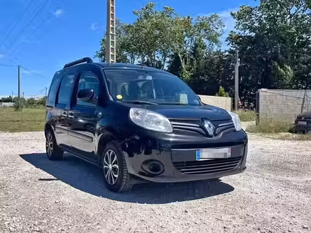 Renault Kangoo 1.5