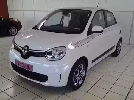 Renault Twingo 1.0 SCe 65 Limited
