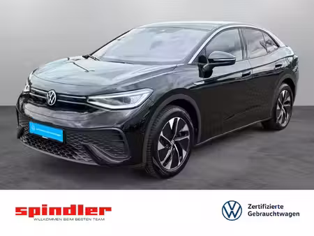 Volkswagen ID.5 Pro Performance 204 Performance