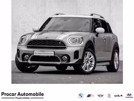 Mini Countryman Cooper S 2.0 178 Classic