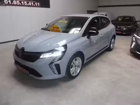 Renault Clio E-Tech 1.6 145