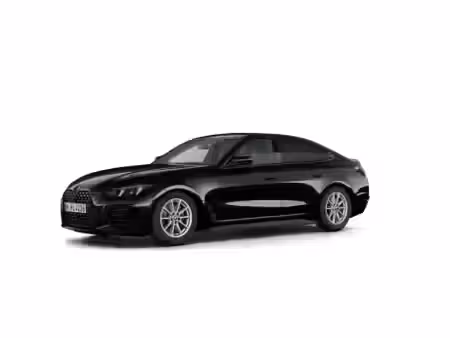 BMW Série 4 420d 2.0 190 xDrive