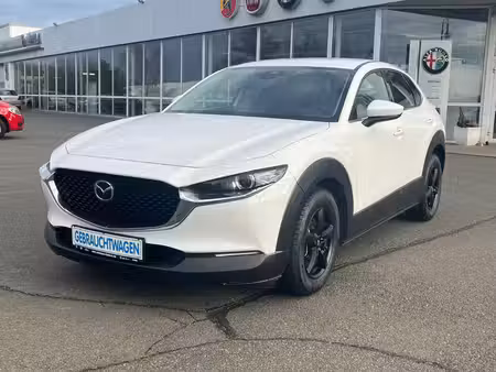 Mazda CX-30 2.0 Selection