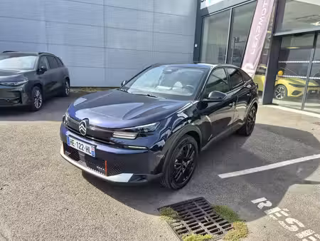 Citroën C4 1.2 145 Collection