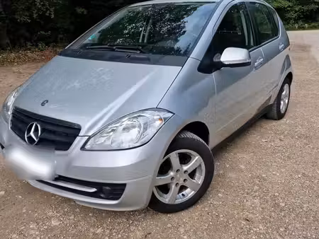 Mercedes-Benz Classe A A 150 1.5 95