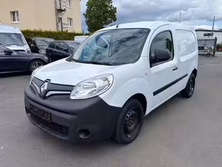 Renault Kangoo 1.5 dCi 70