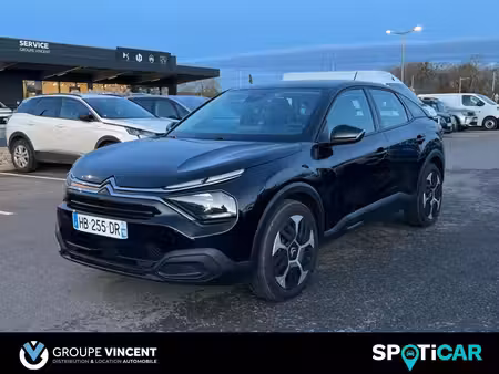 Citroën C4 1.2 100 You