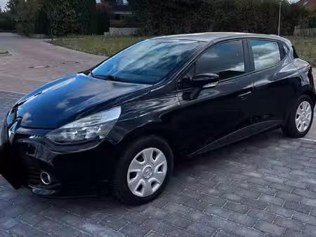 Renault Clio 1.2 75 Expression