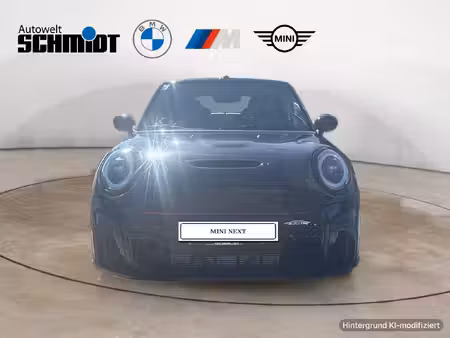 Mini Cabrio John Cooper Works 2.0 231
