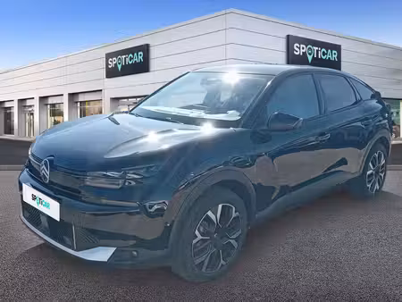 Citroën C4 1.2 136 Max