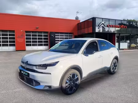Citroën C4 1.2 145 Max