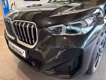 BMW X1 30e 1.5 150 xDrive