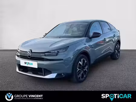 Citroën C4 1.2 145 Max
