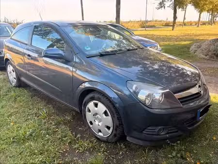 Opel Astra 1.4 90