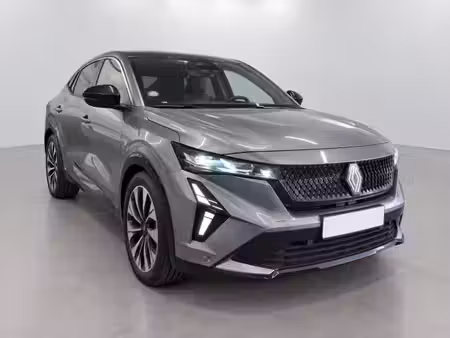 Renault Rafale E-Tech 1.2 200 Techno