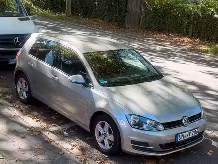 Volkswagen Golf 1.2