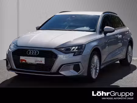 Audi A3 30 TDI 2.0 TDI 116