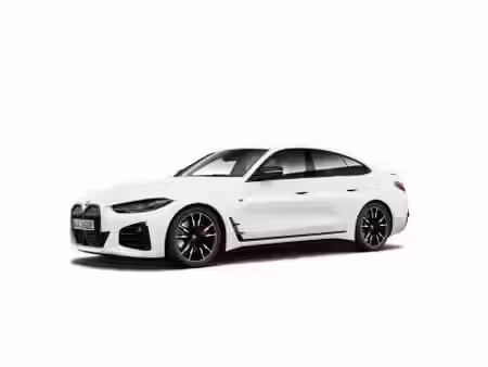 BMW i4 M50 544 xDrive