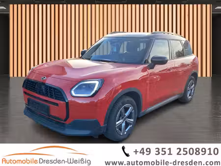 Mini Mini Cooper 1.5 156